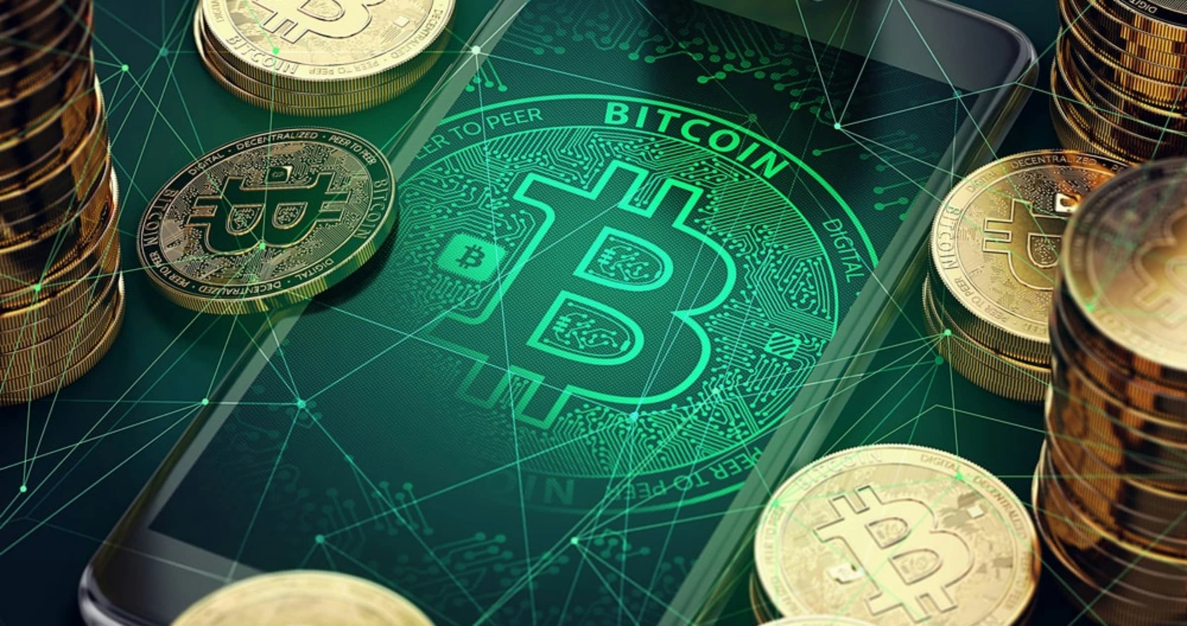 Einführung in Bitcoin: Alles, was Sie wissen müssen